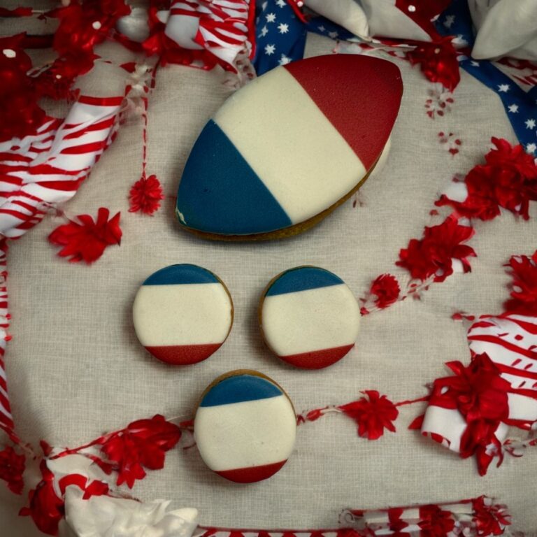 Assortiment de gourmandises artisanales françaises pour cadeau personnalisé mariage Shanfetes